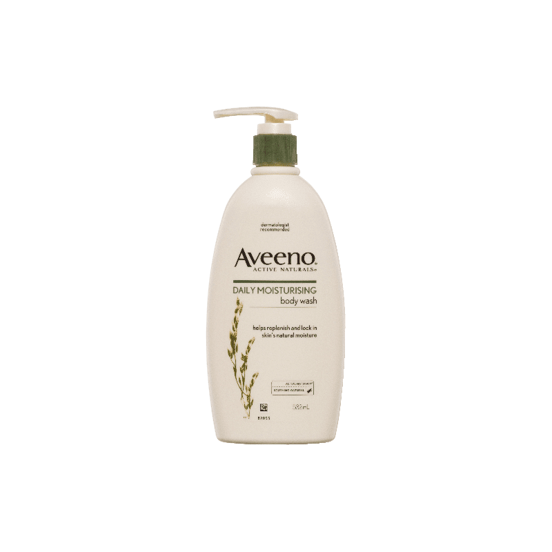 Aveeno Body Wash Daily Moisturising 532mL - 9300607761139 are sold at Cincotta Discount Chemist. Buy online or shop in-store.