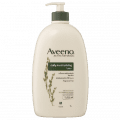 Aveeno Daily Moisturising Lotion 1L