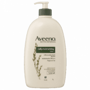 Aveeno Daily Moisturising Body Lotion 1L - 9300607761306 are sold at Cincotta Discount Chemist. Buy online or shop in-store.