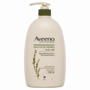 Aveeno Daily Moisturising Body Wash 1L - 9300607761290 are sold at Cincotta Discount Chemist. Buy online or shop in-store.