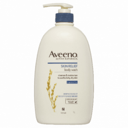 Aveeno Skin Relief Body Wash 1L - 9300607761429 are sold at Cincotta Discount Chemist. Buy online or shop in-store.