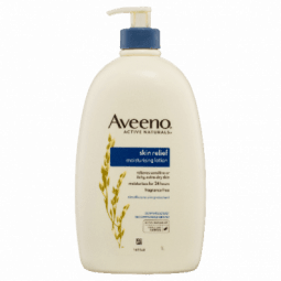 Aveeno Skin Relief Moisturising Lotion 1L - 9300607761436 are sold at Cincotta Discount Chemist. Buy online or shop in-store.
