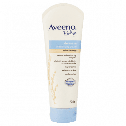 Aveeno Baby Dermexa Moisturising Cream 206g - 9300607761207 are sold at Cincotta Discount Chemist. Buy online or shop in-store.