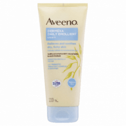 Aveeno Dermexa Cream 200mL - 3574661411545 are sold at Cincotta Discount Chemist. Buy online or shop in-store.
