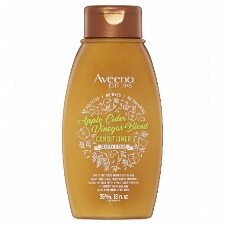 Aveeno Cider/Vinegar Conditioner 354mL - 52800673052 are sold at Cincotta Discount Chemist. Buy online or shop in-store.