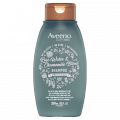 Aveeno Rosewater and Chamomile Shampoo 354mL