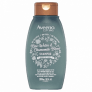 Aveeno Shampoo Rosewater and Chamomile 354mL - 52800673120 are sold at Cincotta Discount Chemist. Buy online or shop in-store.