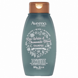 Aveeno Shampoo Rosewater and Chamomile 354mL - 52800673120 are sold at Cincotta Discount Chemist. Buy online or shop in-store.