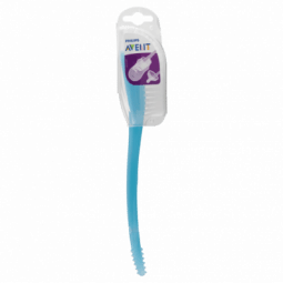 Avent Bottle Brush Blue - 5012909006156 are sold at Cincotta Discount Chemist. Buy online or shop in-store.