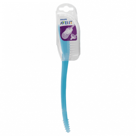 Avent Bottle Brush Blue - 5012909006156 are sold at Cincotta Discount Chemist. Buy online or shop in-store.