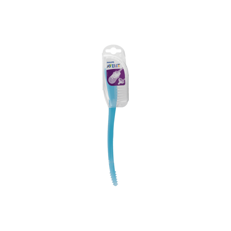 Avent Bottle Brush Blue - 5012909006156 are sold at Cincotta Discount Chemist. Buy online or shop in-store.