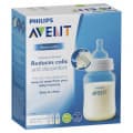 Avent Classic Feeding Bottle Anti Colic 260mL 2 pack