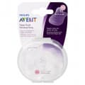 Avent Nipple Shield Med 2 pack