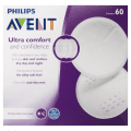 Avent Disposable Day Breast Pads 60 pack