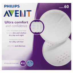 Avent Disposable Day Breast Pads 60pk - 8710103867692 are sold at Cincotta Discount Chemist. Buy online or shop in-store.