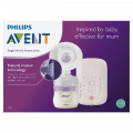 Avent Single Electric Breast Pump SCF395/11