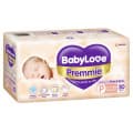 BabyLove Nappies Premmie 30 pack