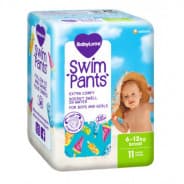Babylove Swim Pants Small 11 pack - 9312818004479 are sold at Cincotta Discount Chemist. Buy online or shop in-store.