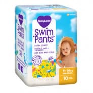 Babylove Swim Pants Medium 10 pack - 9312818004486 are sold at Cincotta Discount Chemist. Buy online or shop in-store.