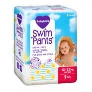Babylove Swim Pants Large 9 pack - 9312818004493 are sold at Cincotta Discount Chemist. Buy online or shop in-store.