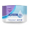 BabyLove Baby Wipes Water Travel 20 pack