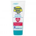 Banana Boat EveryDay Sensitive Sunscreen Tube SPF50+ 200g