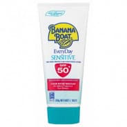 Banana Boat Sensitive SPF50+ 200g - 9330344001502 are sold at Cincotta Discount Chemist. Buy online or shop in-store.