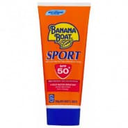 Banana Boat Sport Spf50+ 200g - 9330344001526 are sold at Cincotta Discount Chemist. Buy online or shop in-store.