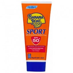 Banana Boat Sport Spf50+ 200g - 9330344001526 are sold at Cincotta Discount Chemist. Buy online or shop in-store.