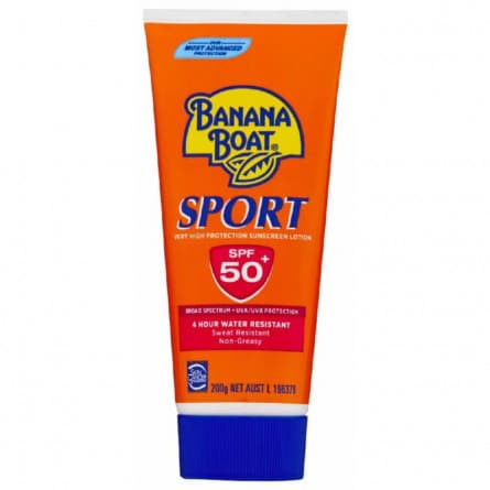 Banana Boat Sport Spf50+ 200g - 9330344001526 are sold at Cincotta Discount Chemist. Buy online or shop in-store.