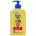 Banana Boat Kids Sunscreen Pump SPF50+ 400g