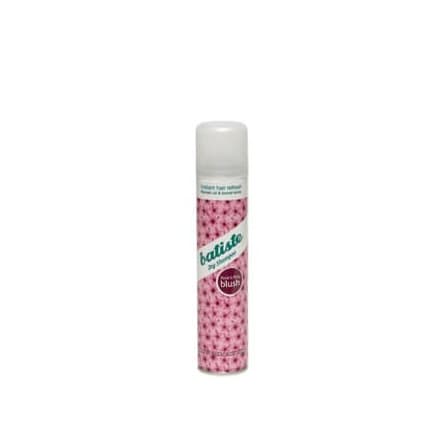 Batiste Dry Shampoo Blush 200mL - 5010724527375 are sold at Cincotta Discount Chemist. Buy online or shop in-store.