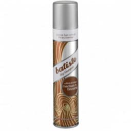 Batiste Dry Shampoo Medium 200mL - 5010724527474 are sold at Cincotta Discount Chemist. Buy online or shop in-store.
