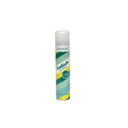Batiste Dry Shampoo Original 200mL - 5010724527481 are sold at Cincotta Discount Chemist. Buy online or shop in-store.