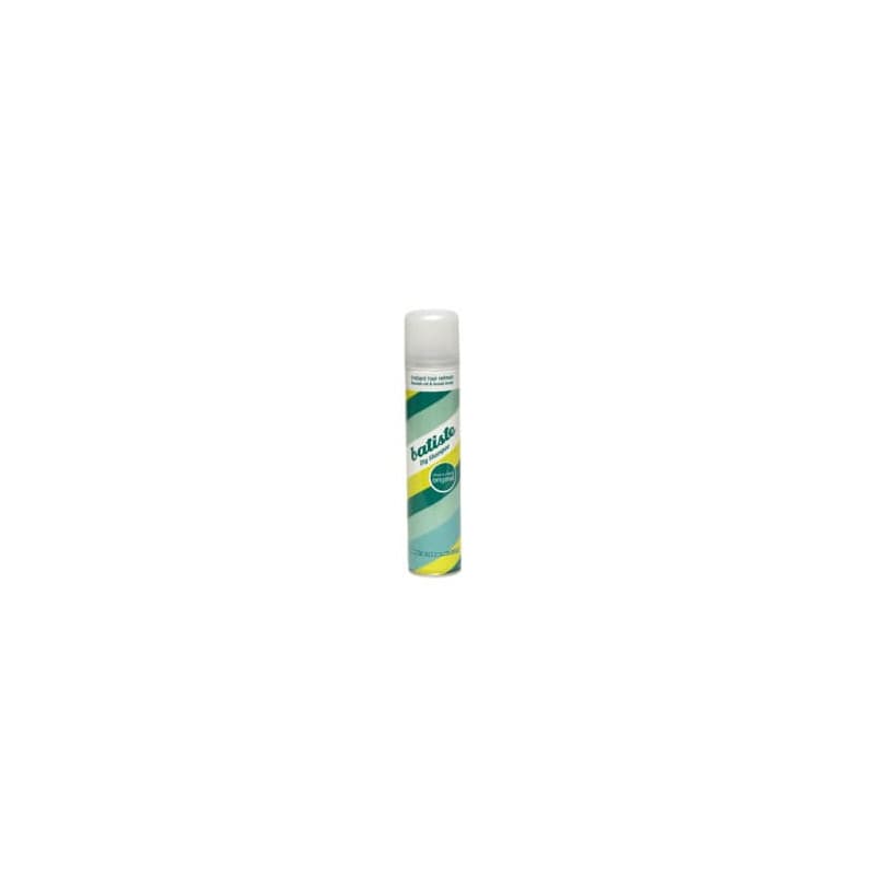 Batiste Dry Shampoo Original 200mL - 5010724527481 are sold at Cincotta Discount Chemist. Buy online or shop in-store.