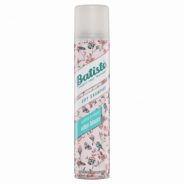 Batiste Dry Shampoo Eden Bloom 200mL - 5010724528945 are sold at Cincotta Discount Chemist. Buy online or shop in-store.
