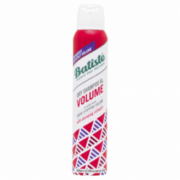 Batiste Dry Shampoo & Volume 200mL - 5010724532966 are sold at Cincotta Discount Chemist. Buy online or shop in-store.