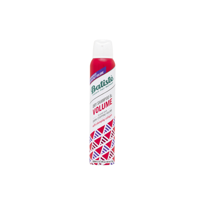 Batiste Dry Shampoo & Volume 200mL - 5010724532966 are sold at Cincotta Discount Chemist. Buy online or shop in-store.