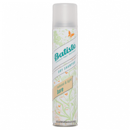 Batiste Bare Dry Shampoo 200mL - 5010724529836 are sold at Cincotta Discount Chemist. Buy online or shop in-store.