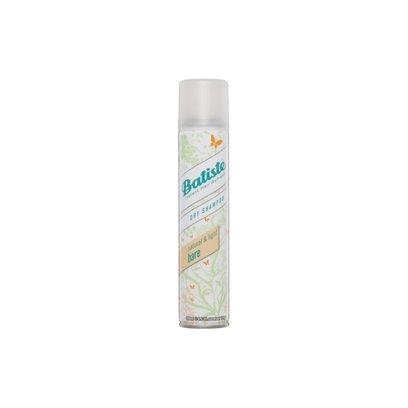 Batiste Bare Dry Shampoo 200mL - 5010724529836 are sold at Cincotta Discount Chemist. Buy online or shop in-store.