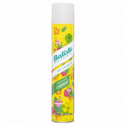 Batiste Dry Shampoo Tropical 350mL - 5010724535967 are sold at Cincotta Discount Chemist. Buy online or shop in-store.