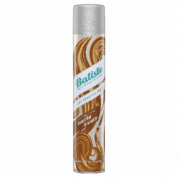 Batiste Dry Shampoo Brunette 350mL - 5010724535042 are sold at Cincotta Discount Chemist. Buy online or shop in-store.