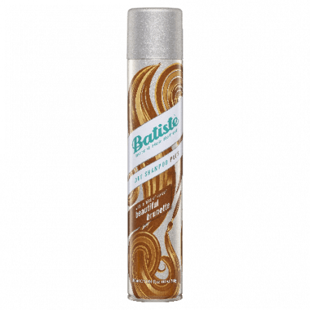 Batiste Dry Shampoo Brunette 350mL - 5010724535042 are sold at Cincotta Discount Chemist. Buy online or shop in-store.