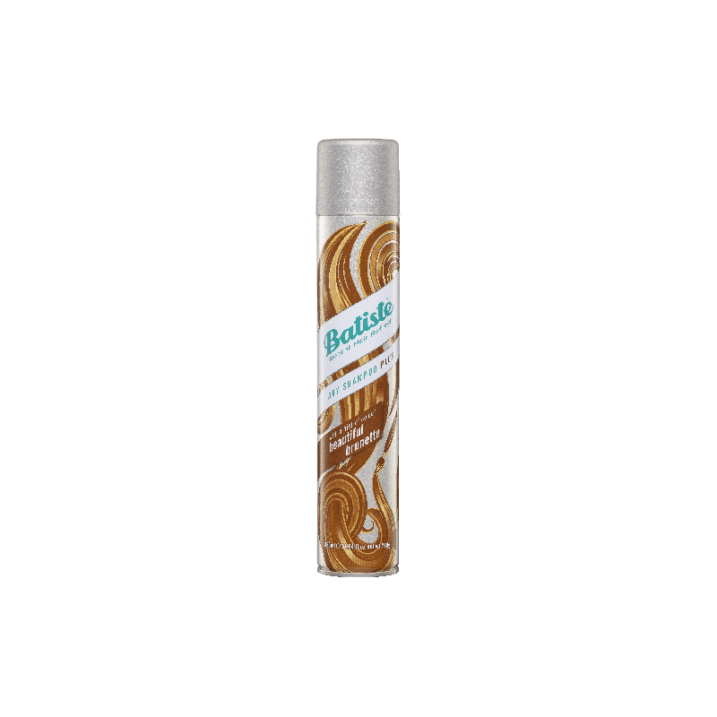 Batiste Dry Shampoo Brunette 350mL - 5010724535042 are sold at Cincotta Discount Chemist. Buy online or shop in-store.