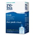 Renu Fresh Multi-Purpose Duo Solution 355mL + 120mL