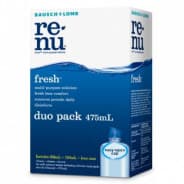 Renu Multi Plus Duo 120mL + 355mL - 310119031674 are sold at Cincotta Discount Chemist. Buy online or shop in-store.