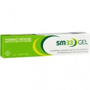 SM33 Gel 10g - 93369367 are sold at Cincotta Discount Chemist. Buy online or shop in-store.