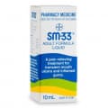 SM-33 Oral Solution Antiseptic Liquid 10mL