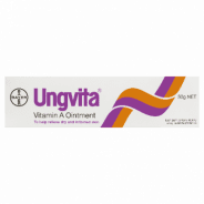 Ungvita Ointment 50g - 9310041281209 are sold at Cincotta Discount Chemist. Buy online or shop in-store.