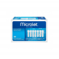 Contour Next Microlet Lancets 100 pack